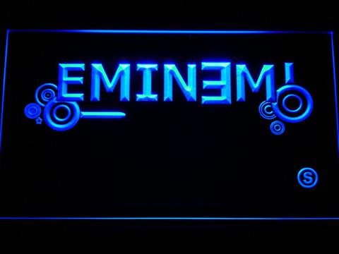 Eminem LED Neon Sign